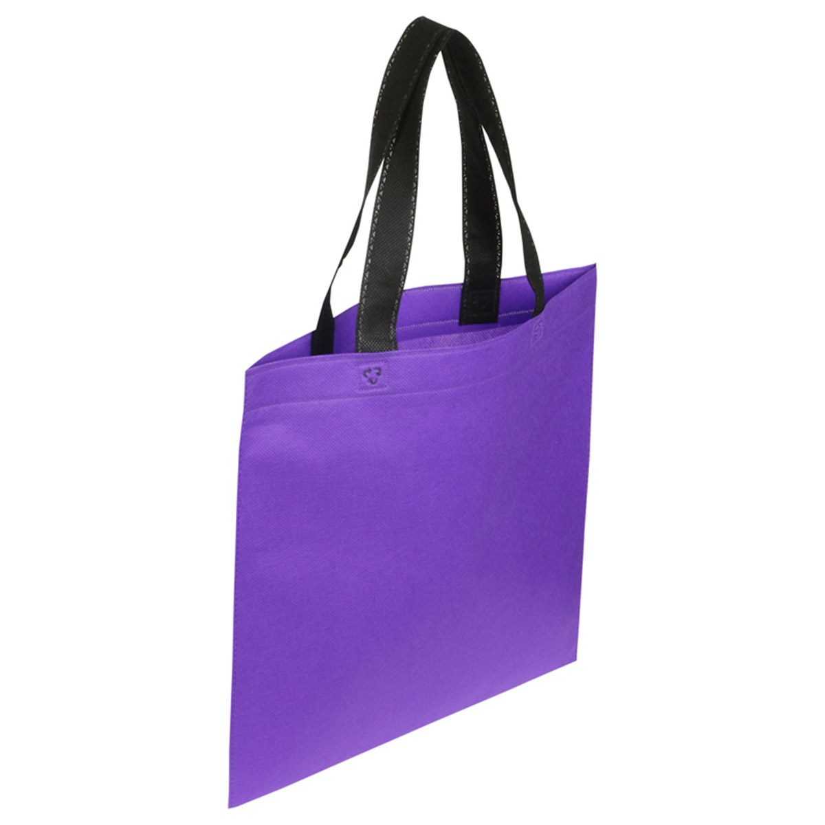 Portrait Recyclable Non-Woven Shopping Bag 1