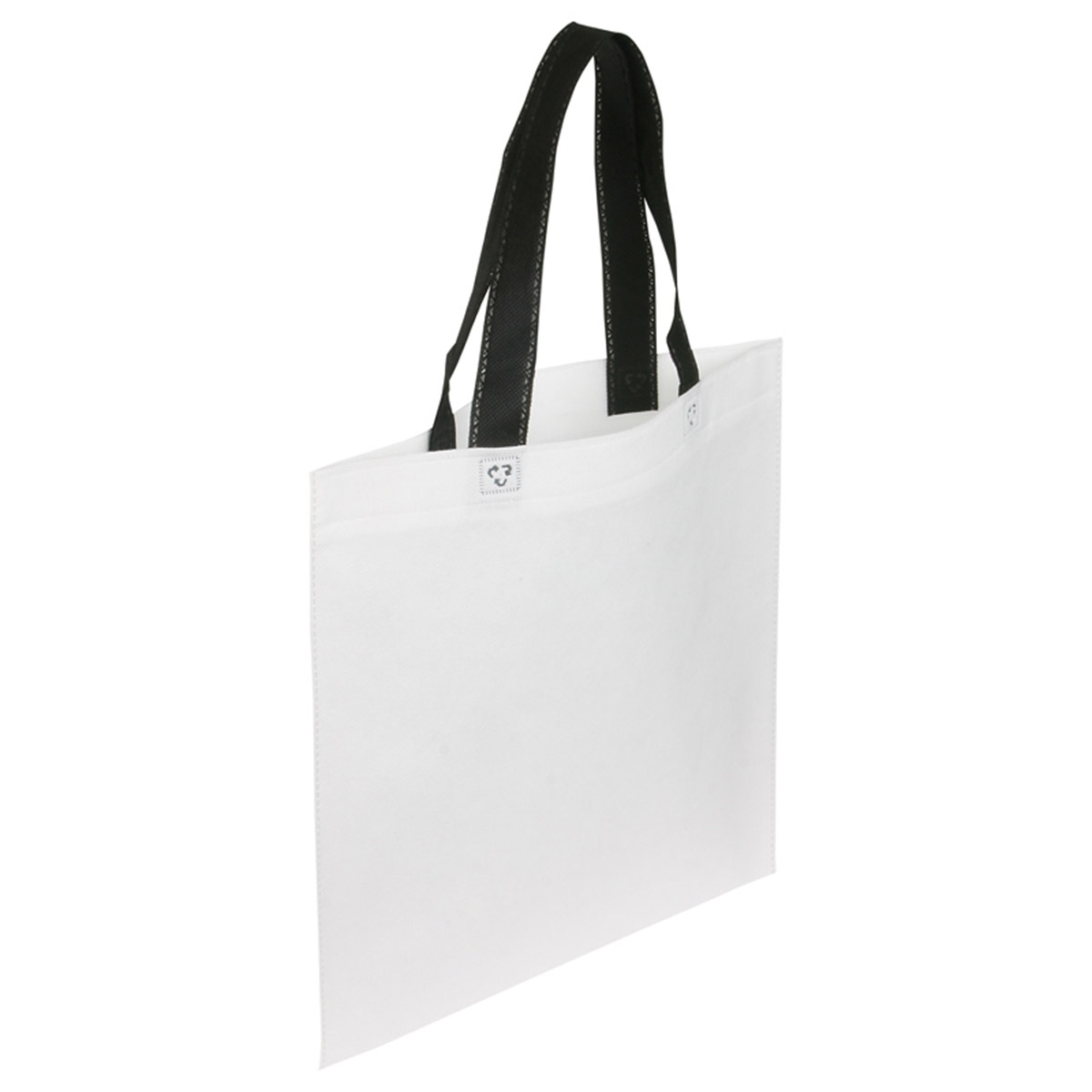 Portrait Recyclable Non-Woven Shopping Bag 1