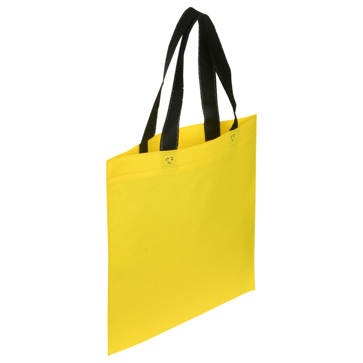 Portrait Recyclable Non-Woven Shopping Bag 1