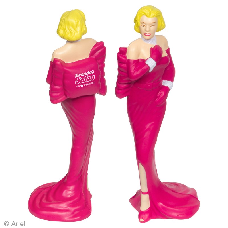 Movie Star Stress Reliever 1 Movie Star Stress Reliever 1