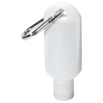 Safeguard 1.8 oz Sunscreen with Carabiner 2 Safeguard 1.8 oz Sunscreen with Carabiner 2