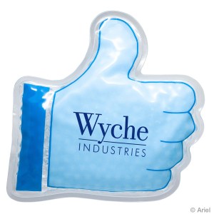 Thumbs Up Hot/Cold Pack 1 Thumbs Up Hot/Cold Pack 1