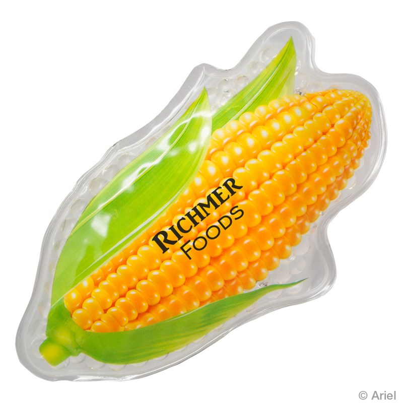Corn Art Hot/Cold Pack 1 Corn Art Hot/Cold Pack 1