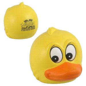 Duck Funny Face Stress Reliever 1 Duck Funny Face Stress Reliever 1