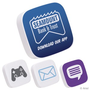 Mobile App Icon Stress Reliever 1 Mobile App Icon Stress Reliever 1