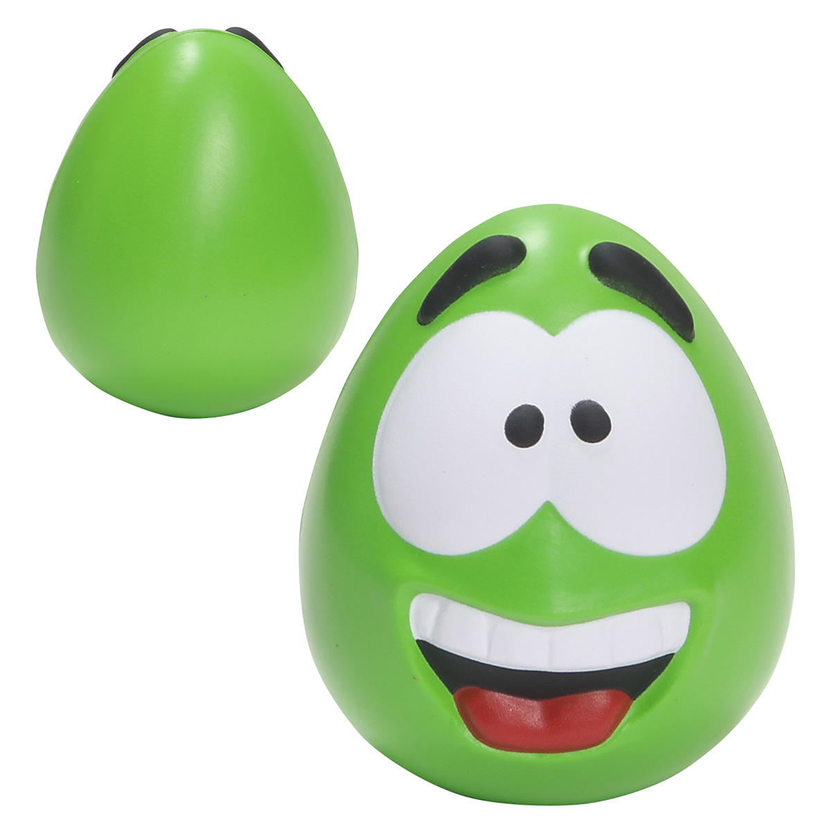 Happy Face Slo-Release Serenity Squishy™ 1