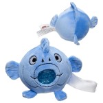 Stress Busters™ Fish - Blue Stress Busters™ Fish - Blue