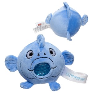 Stress Buster™ Fish 1 Stress Buster™ Fish 1