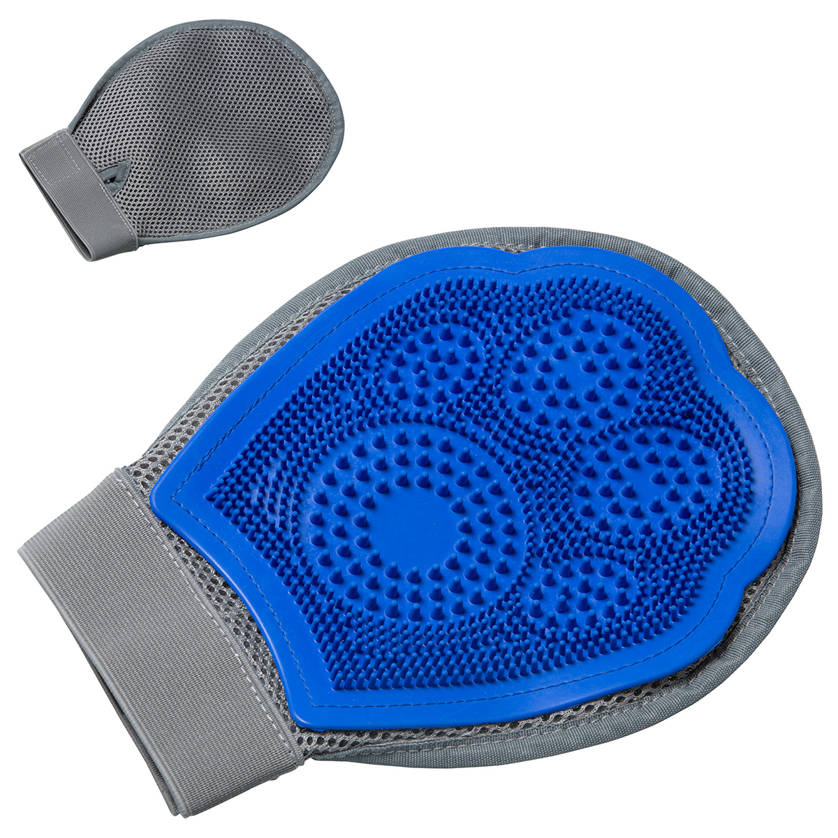 Breeder Pet Grooming Glove 1