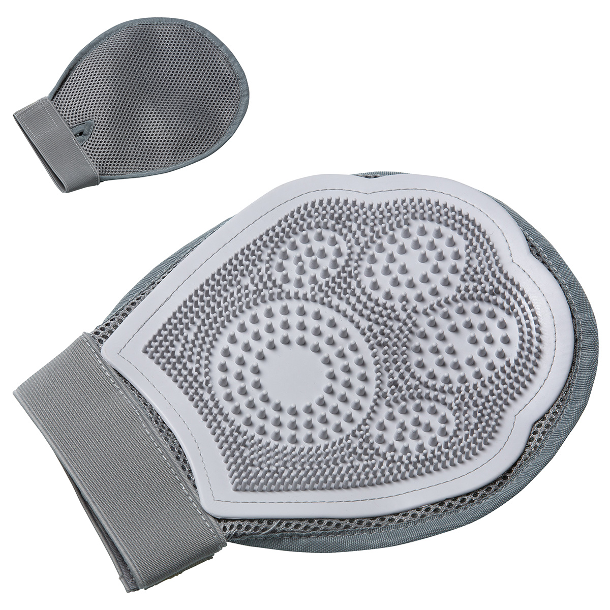 Breeder Pet Grooming Glove 1