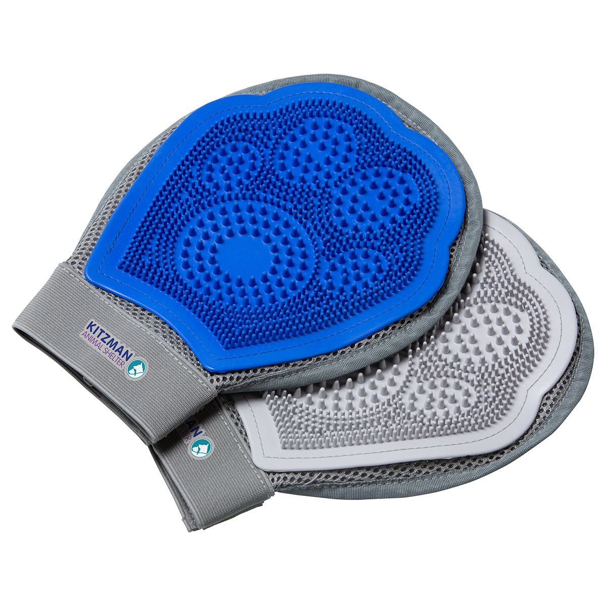 Breeder Pet Grooming Glove 1