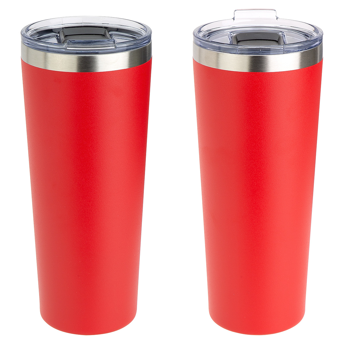 Greco 28 oz Vacuum Insulated Stainless Steel Tumbler 1