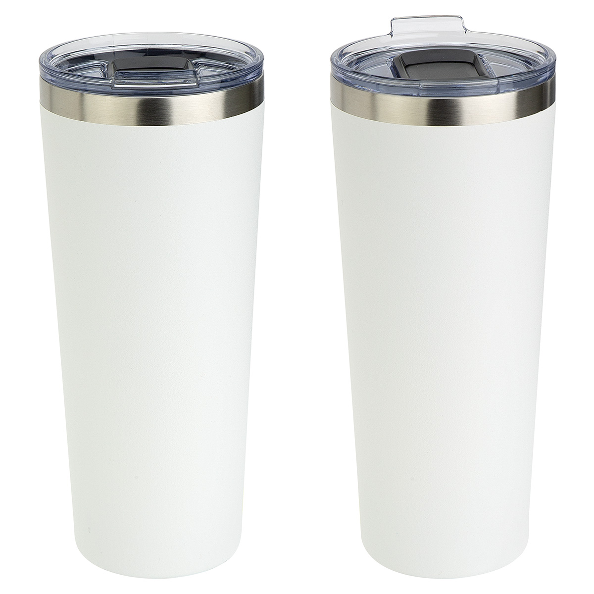 Greco 28 oz Vacuum Insulated Stainless Steel Tumbler 1