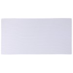 Seaside Full-Color 30" x 60" Waffle Microfiber Beach Towel 2 Seaside Full-Color 30" x 60" Waffle Microfiber Beach Towel 2