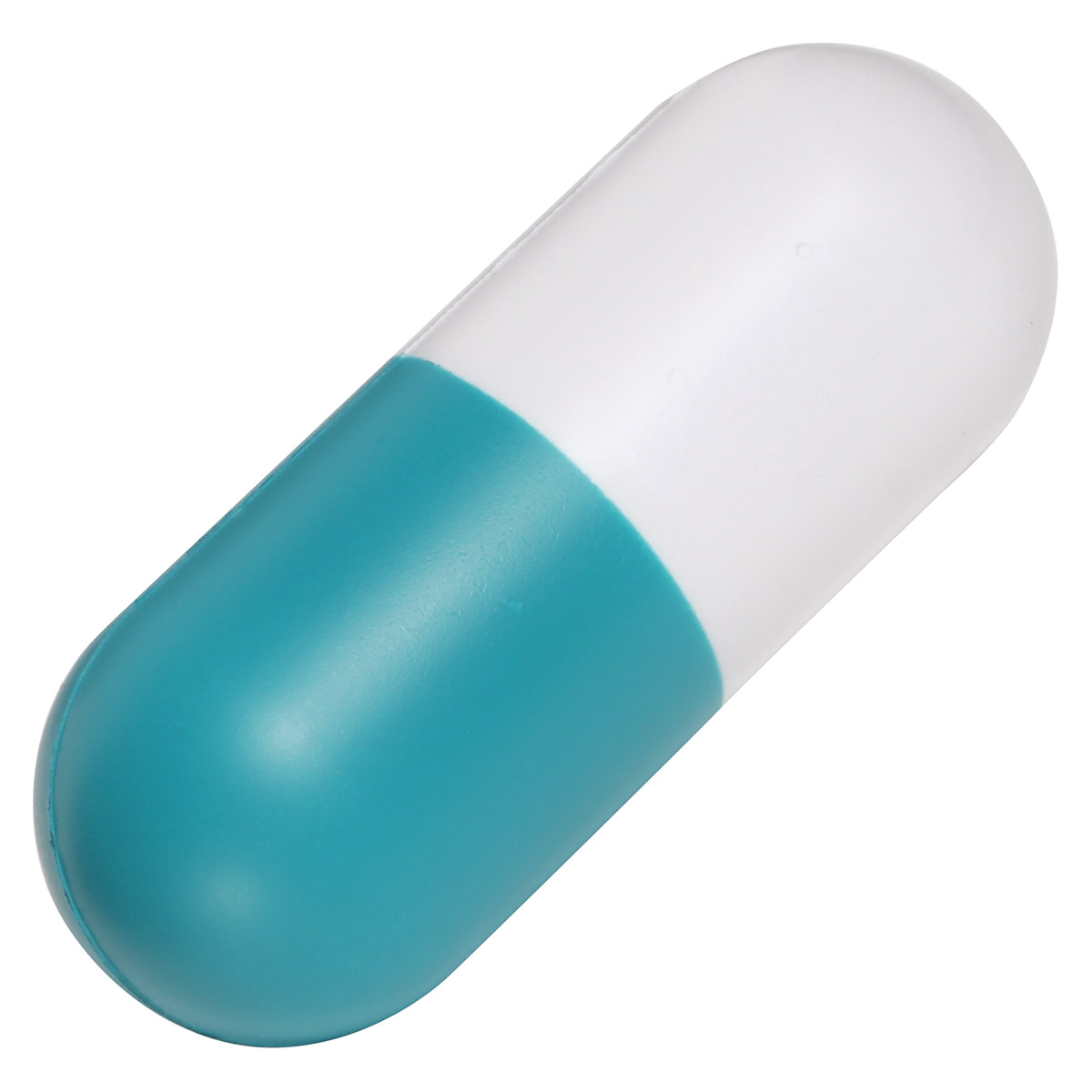 Capsule Stress Reliever 1