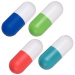 Capsule Stress Reliever 2 Capsule Stress Reliever 2