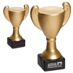 Trophy Stress Reliever 1 Trophy Stress Reliever 1