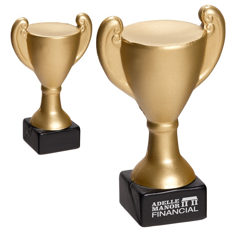 Trophy Stress Reliever 1 Trophy Stress Reliever 1