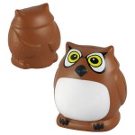 Owl Stress Reliever 2 Owl Stress Reliever 2