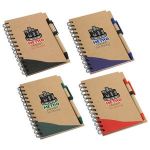 Recycle Write Notebook & Pen 1 Recycle Write Notebook & Pen 1