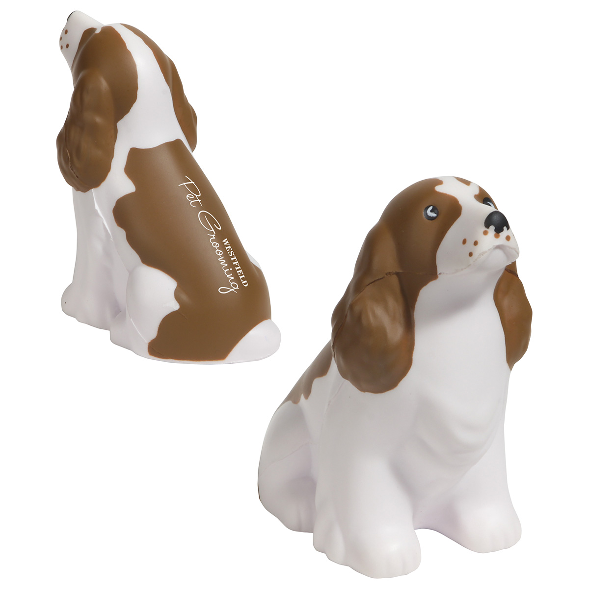 Spaniel Stress Reliever 1 Spaniel Stress Reliever 1