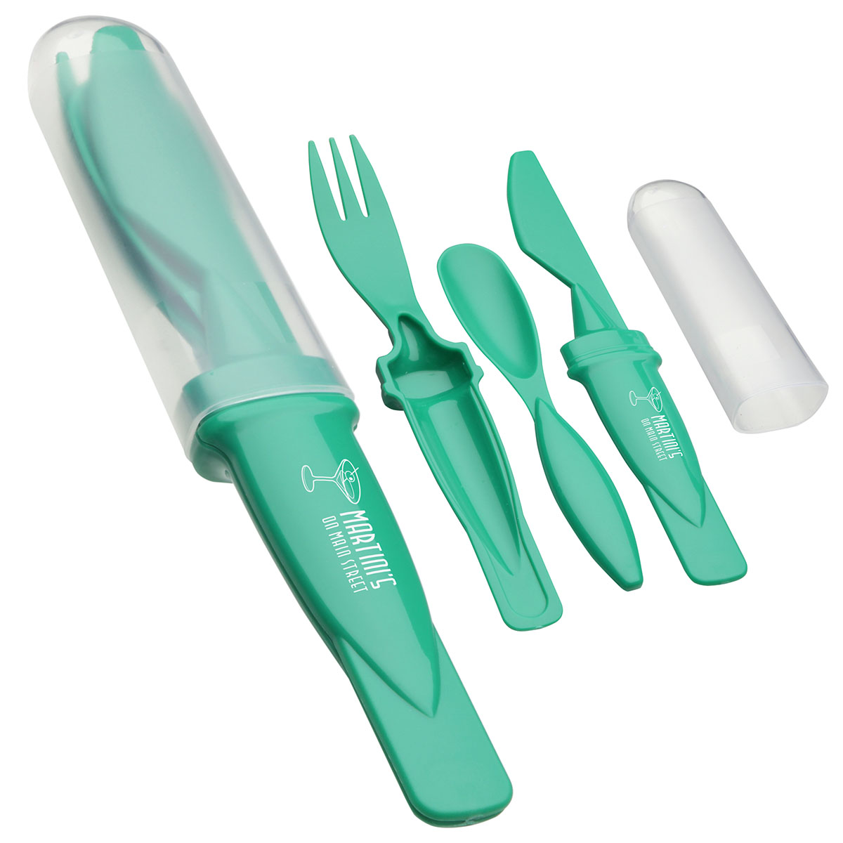 Portable Cutlery Set 1