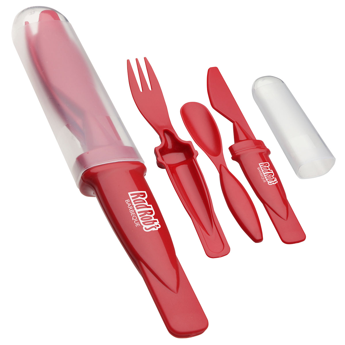 Portable Cutlery Set 1