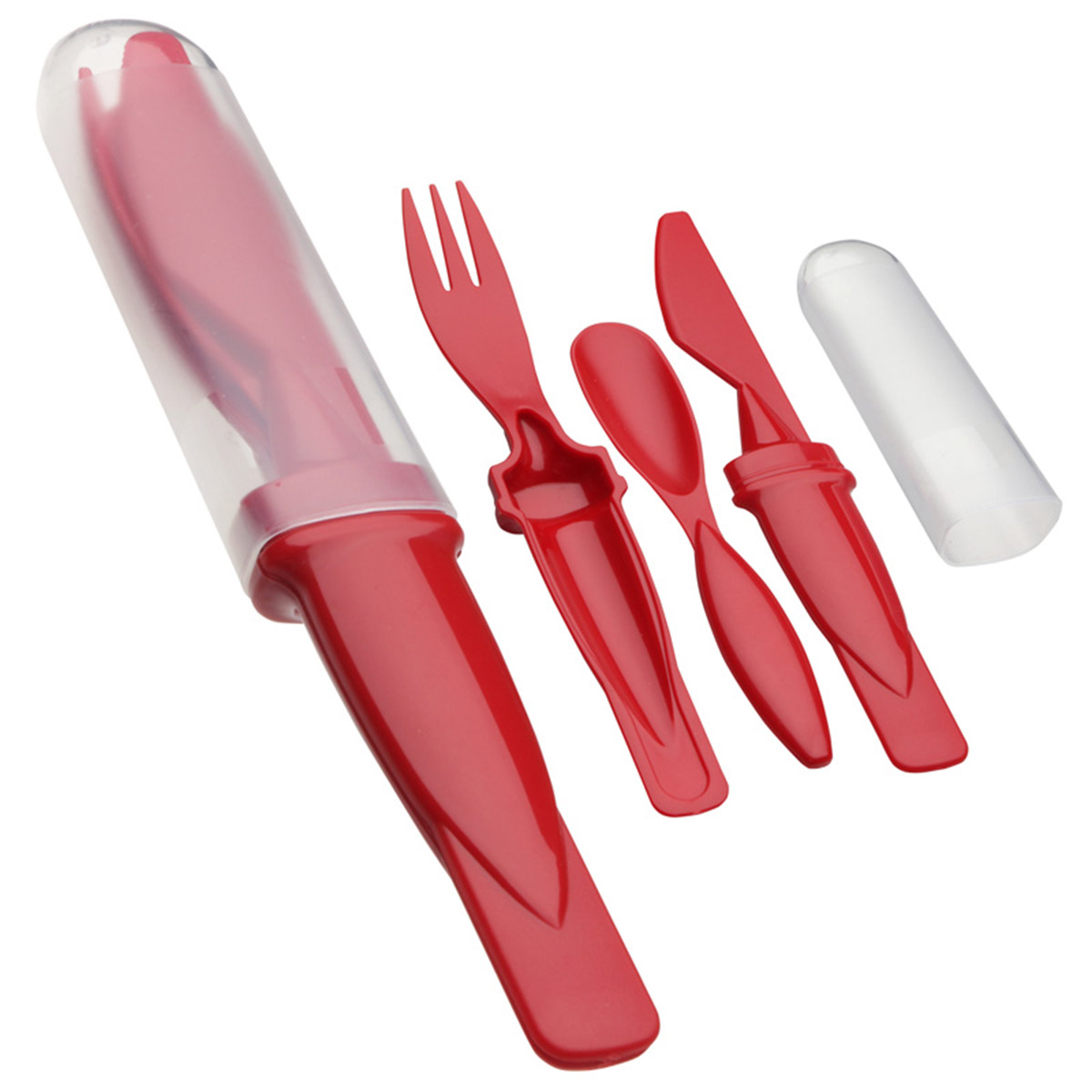 Portable Cutlery Set 1