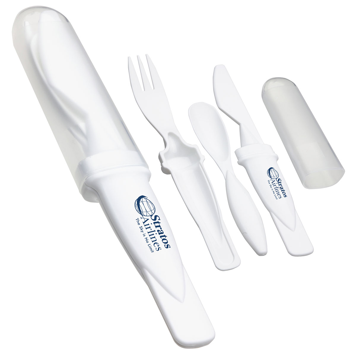 Portable Cutlery Set 1