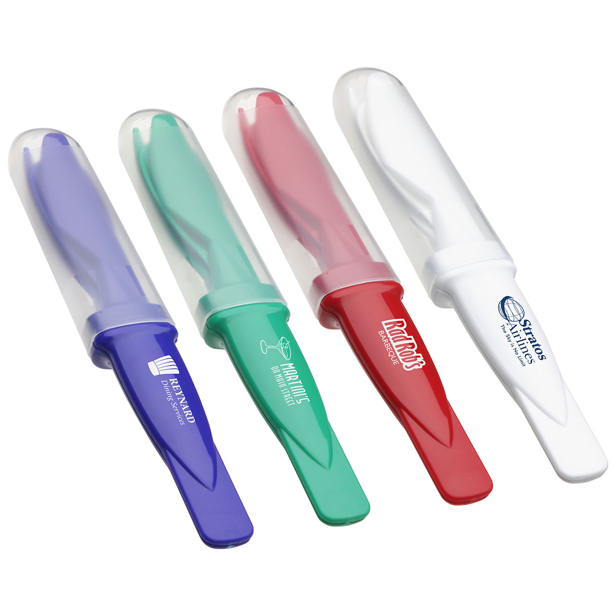 Portable Cutlery Set 1
