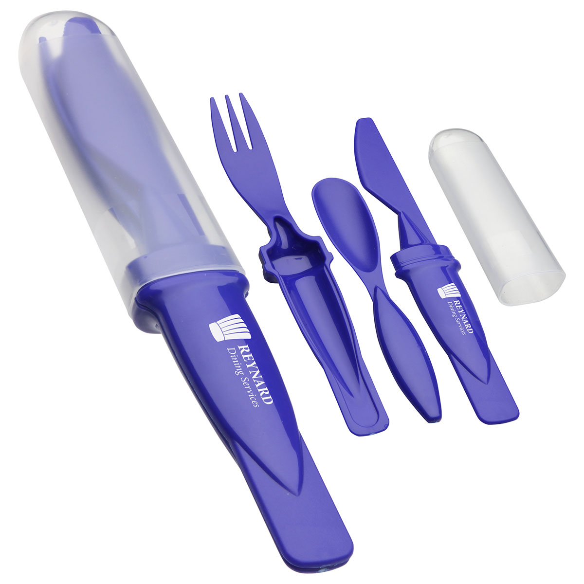 Portable Cutlery Set 1