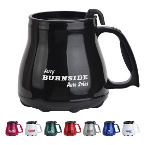 PALISADE 16 oz Desk Mug 1 PALISADE 16 oz Desk Mug 1