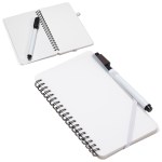 Write + Wipe Erasable Jotter Notebook 2 Write + Wipe Erasable Jotter Notebook 2