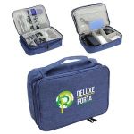 Deluxe Porta Power Digital Organizer 1 Deluxe Porta Power Digital Organizer 1