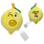 Stress Busters™ "Squeeze the day" - Yellow Stress Busters™ "Squeeze the day" - Yellow