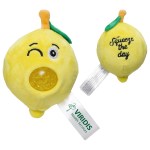 Stress Busters™ "Squeeze the day" - Yellow Stress Busters™ "Squeeze the day" - Yellow