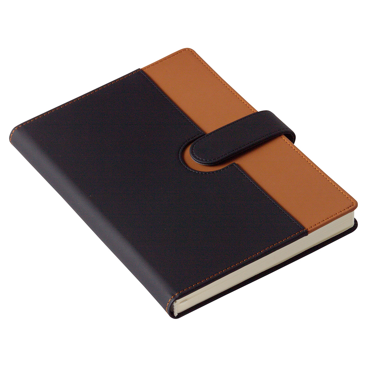 Chic Journal with Magnetic Closure 1