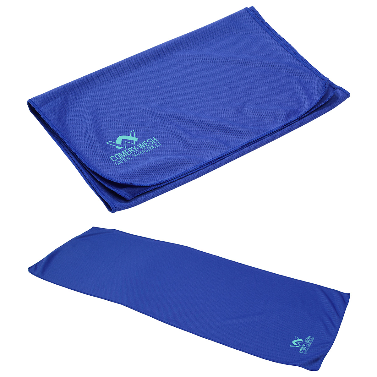 Chiller RPET Cooling Towel 1
