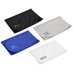 Chiller RPET Cooling Towel 1 Chiller RPET Cooling Towel 1
