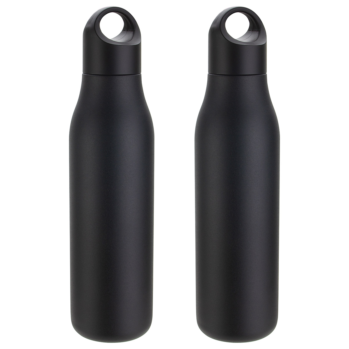 SENSO® Classic 22 oz Vacuum Insulated Stainless Steel Bottle 1