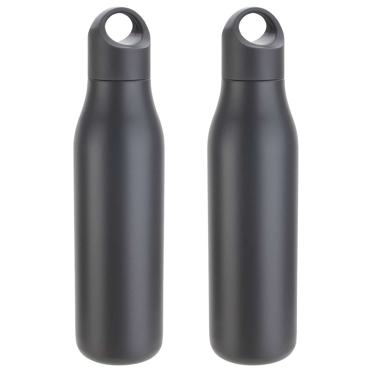 SENSO® Classic 22 oz Vacuum Insulated Stainless Steel Bottle 1