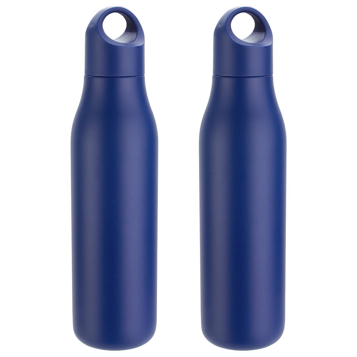 SENSO® Classic 22 oz Vacuum Insulated Stainless Steel Bottle 1