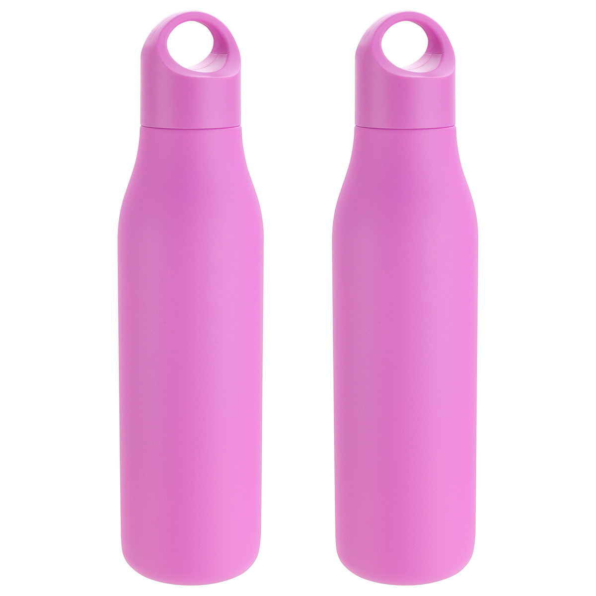 SENSO® Classic 22 oz Vacuum Insulated Stainless Steel Bottle 1