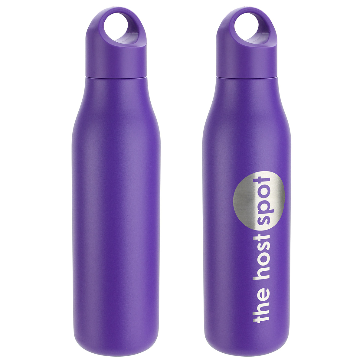 SENSO® Classic 22 oz Vacuum Insulated Stainless Steel Bottle 1