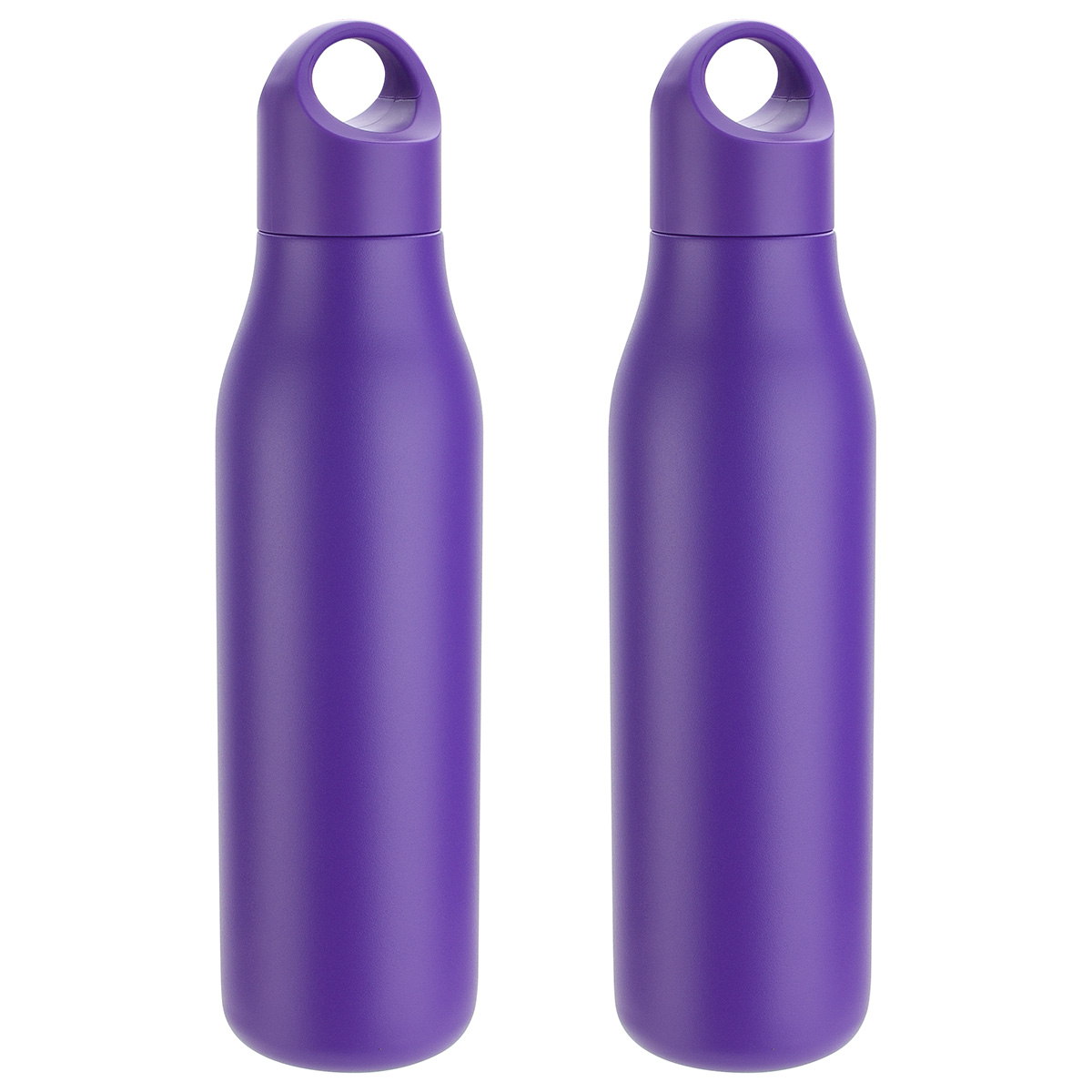 SENSO® Classic 22 oz Vacuum Insulated Stainless Steel Bottle 1