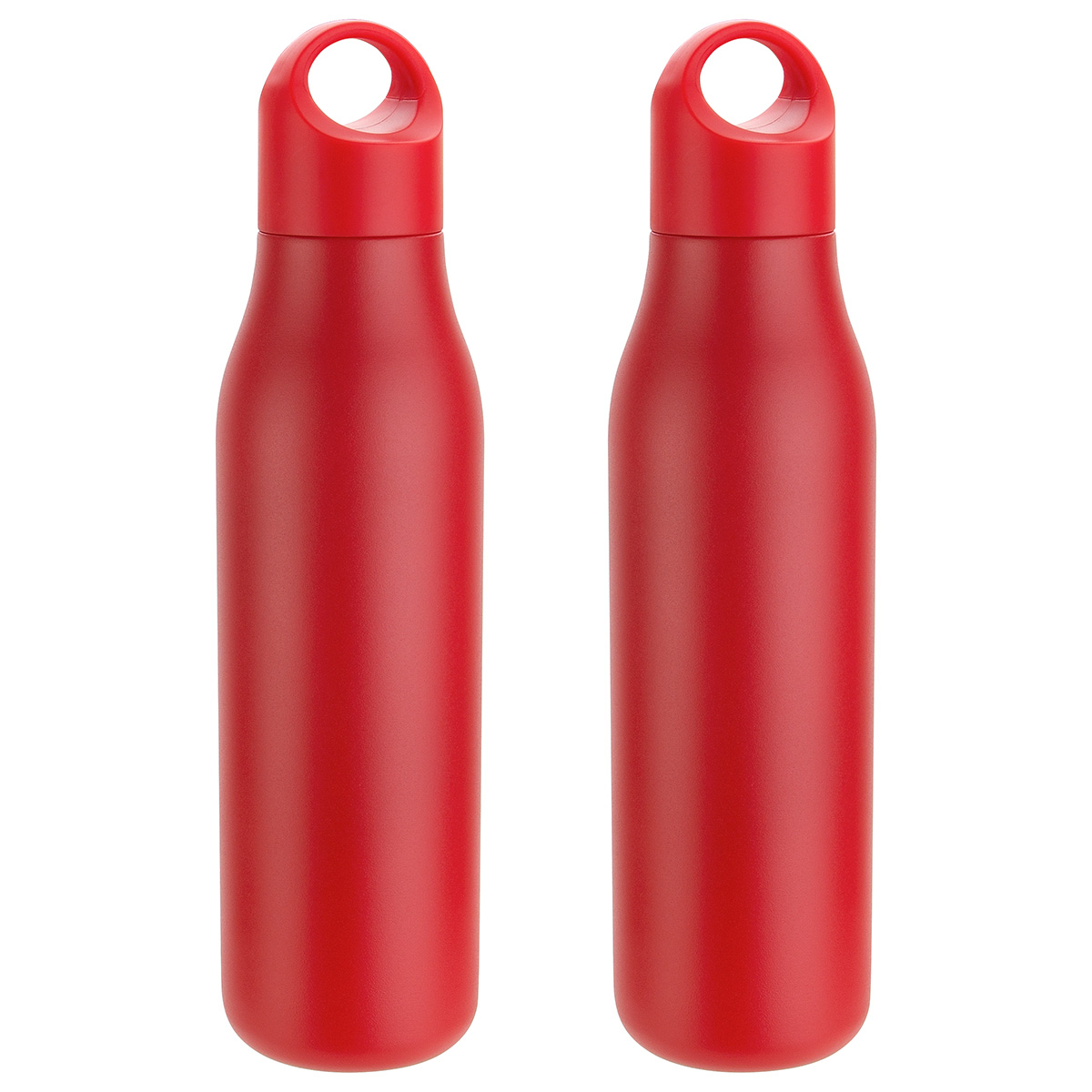 SENSO® Classic 22 oz Vacuum Insulated Stainless Steel Bottle 1