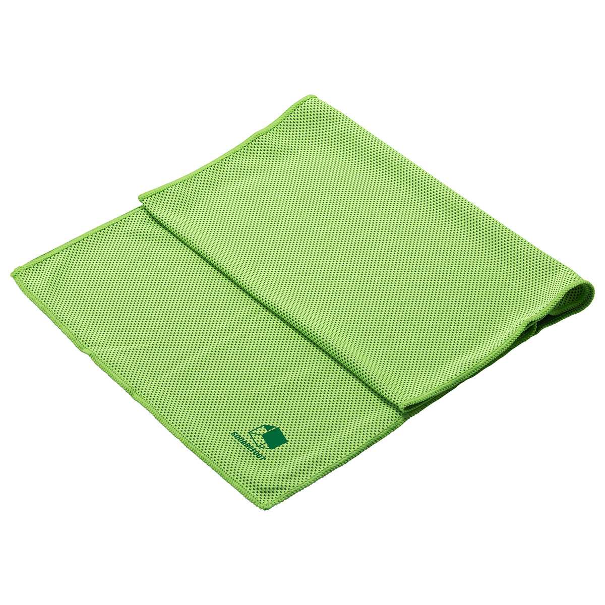 Frosty 12" x 36" Microfiber Cooling Towel- 1-Color 1