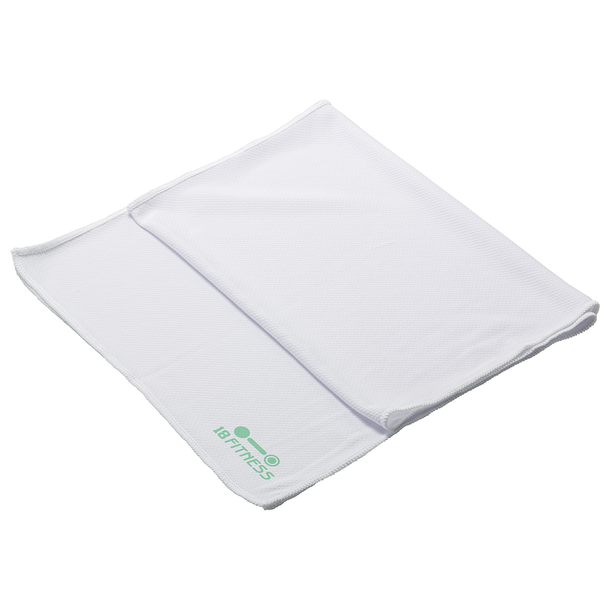 Frosty 12" x 36" Microfiber Cooling Towel- 1-Color 1