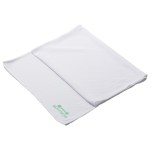 Frosty 12" x 36" Microfiber Cooling Towel- 1-Color - White Frosty 12" x 36" Microfiber Cooling Towel- 1-Color - White