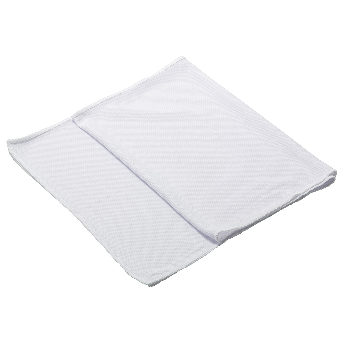 Frosty 12" x 36" Microfiber Cooling Towel- 1-Color 1